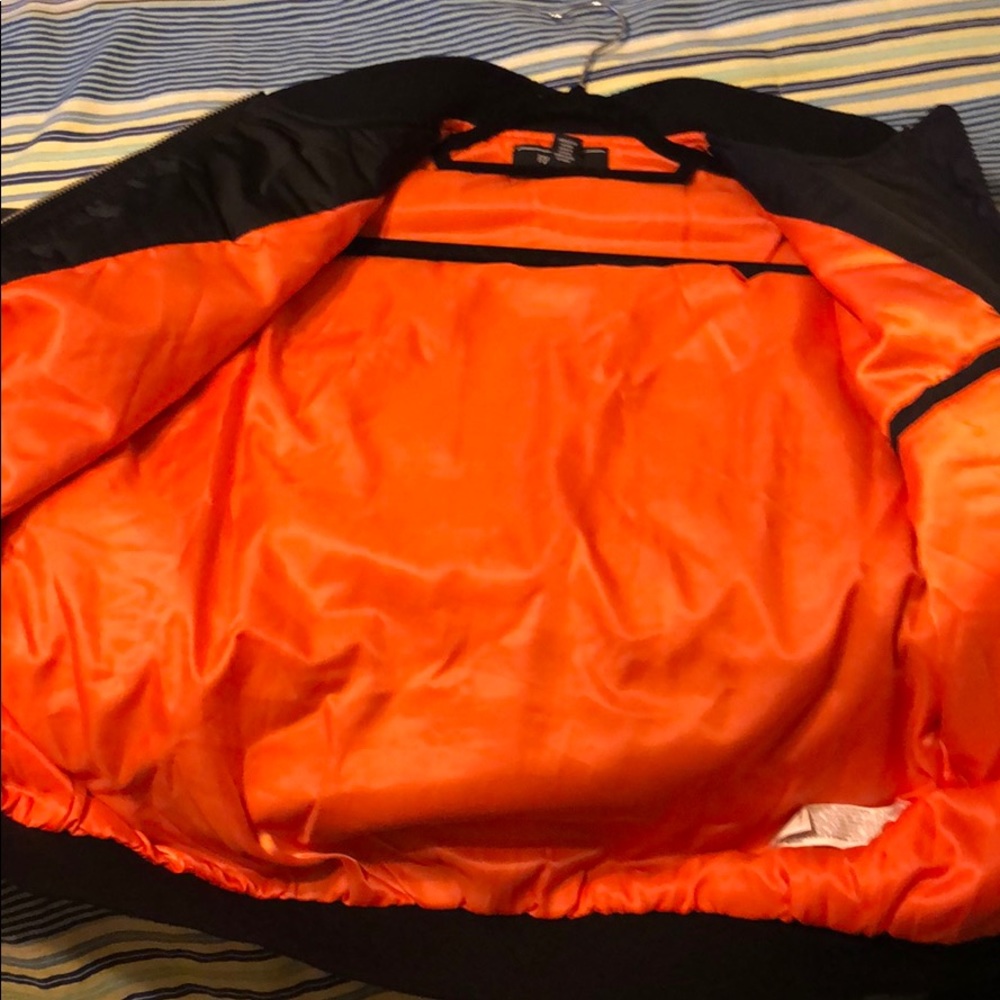 Bomber Jacket - Picture 2 of 3